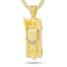 Load image into Gallery viewer, FALSE