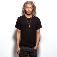 Load image into Gallery viewer, The 14K Gold Whistle Necklace