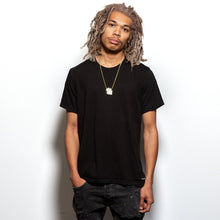 Load image into Gallery viewer, The Jungl Julz Logo Necklace - Designed by Snoop Dogg x King Ice