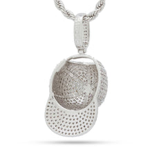 Load image into Gallery viewer, Baseball Hat Necklace