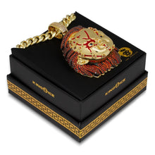 Load image into Gallery viewer, Chucky x King Ice - Bad Guy Necklace