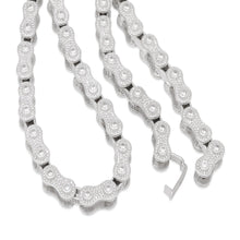 Load image into Gallery viewer, Iced Bike Chain