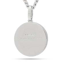 Load image into Gallery viewer, King Ice x Death Row Records- Medallion Spinner