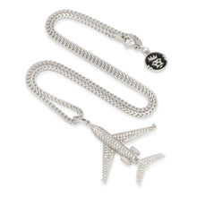 Load image into Gallery viewer, The G650 Jet Necklace