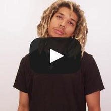 Load image into Gallery viewer, The White Gold Dual Uzi Angel Necklace