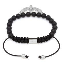 Load image into Gallery viewer, Winged Scarab Bracelet