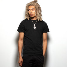 Load image into Gallery viewer, XL Guan Yu God of War Necklace