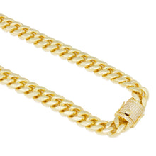 Load image into Gallery viewer, King Ice x Death Row Records- XL Cassette Necklace
