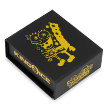 Load image into Gallery viewer, SpongeBob x King Ice - The SpongeBob SquarePants Necklace
