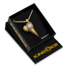 Load image into Gallery viewer, The Ice Cream Necklace
