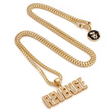 Load image into Gallery viewer, The Revenge Necklace
