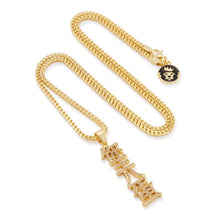 Load image into Gallery viewer, The S.O.B. Necklace
