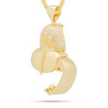 Load image into Gallery viewer, The Secret Stash King Tut Necklace
