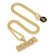 Load image into Gallery viewer, The SK8ER Necklace

