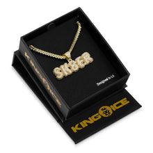 Load image into Gallery viewer, The SK8ER Necklace
