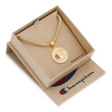 Load image into Gallery viewer, Champion Heritage Medallion
