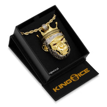 Load image into Gallery viewer, The King of Apes Necklace
