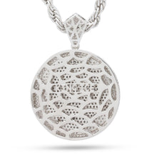 Load image into Gallery viewer, Gorilla Medallion
