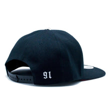 Load image into Gallery viewer, King Ice x Death Row Records- Baseball Hat

