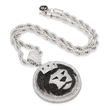 Load image into Gallery viewer, Magnus Lion Medallion
