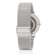 Load image into Gallery viewer, Mesh Gold Watch
