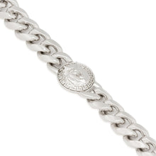 Load image into Gallery viewer, Miami Cuban Link Keychain
