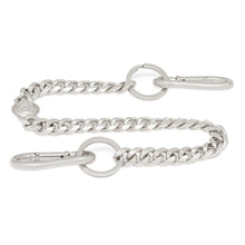 Load image into Gallery viewer, Miami Cuban Link Keychain
