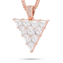 Load image into Gallery viewer, Trinus Necklace
