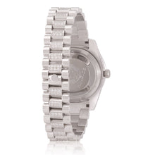 Load image into Gallery viewer, Royal Iced Watch
