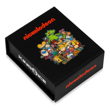 Load image into Gallery viewer, Rugrats x King Ice - Reptar Necklace
