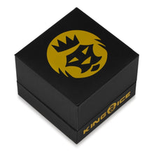 Load image into Gallery viewer, Sterling Silver Prong Earrings
