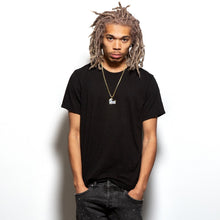 Load image into Gallery viewer, The Great Wave Necklace
