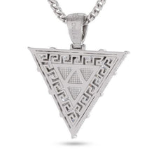 Load image into Gallery viewer, Trinus Necklace
