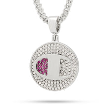 Load image into Gallery viewer, Champion Heritage Medallion
