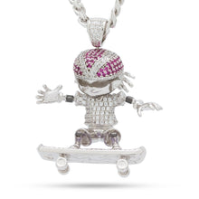 Load image into Gallery viewer, Rocket Power x King Ice - Otto Necklace
