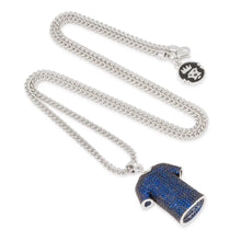 Load image into Gallery viewer, The France World Cup Jersey Necklace
