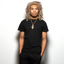 Load image into Gallery viewer, XL Guan Yu God of War Necklace
